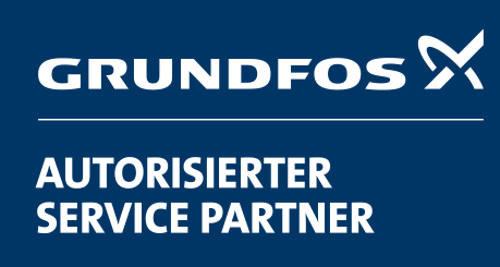 Grundfos Logo